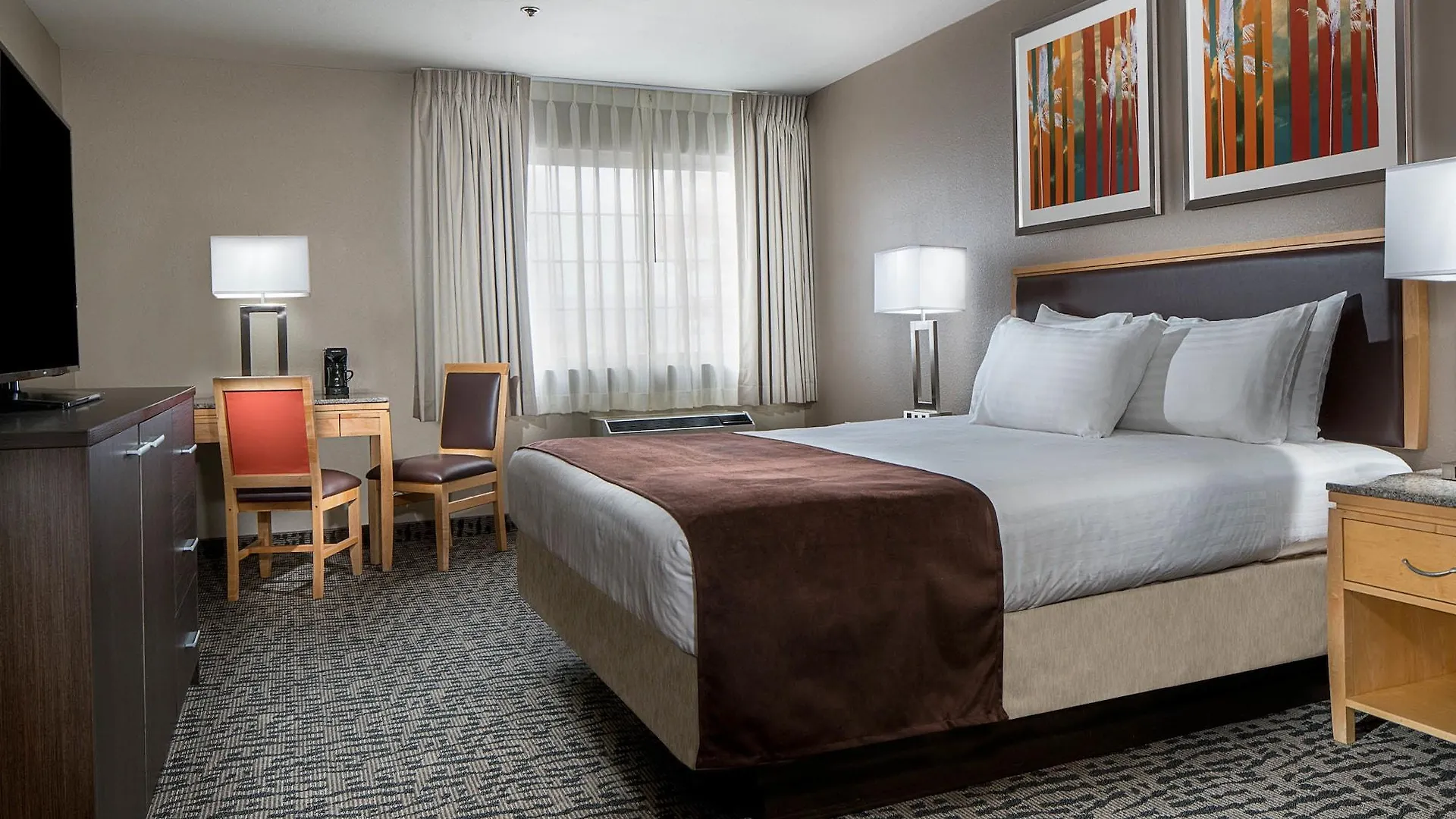 Hotel Arizona Charlie'S Decatur Las Vegas Stati Uniti