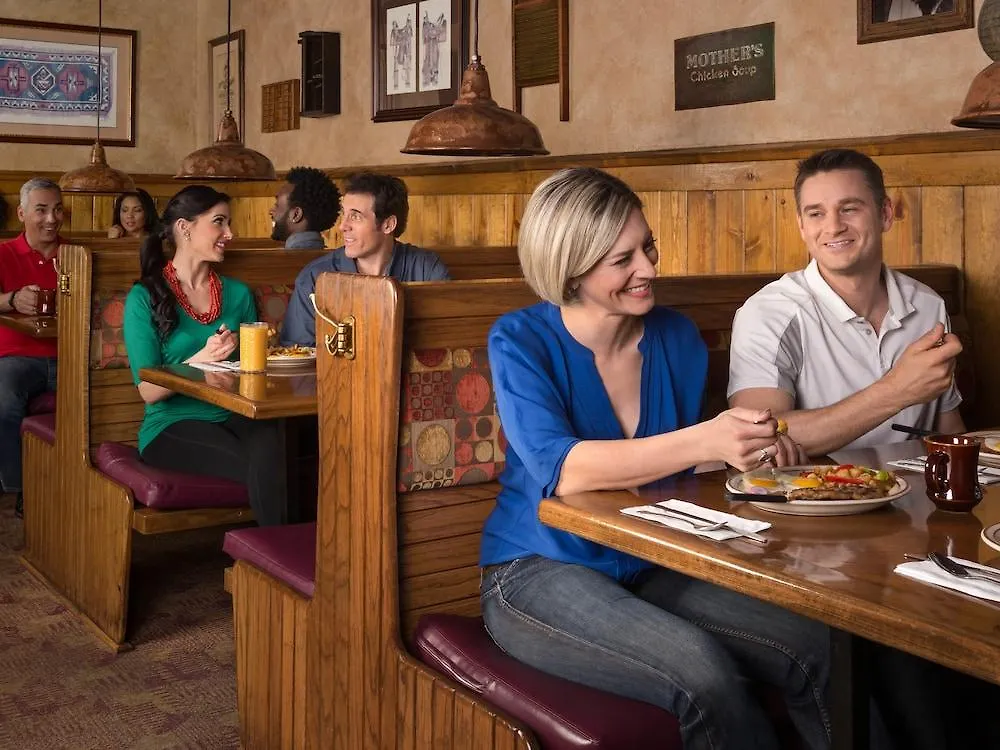 ***  Hotel Arizona Charlie'S Decatur Las Vegas Stati Uniti