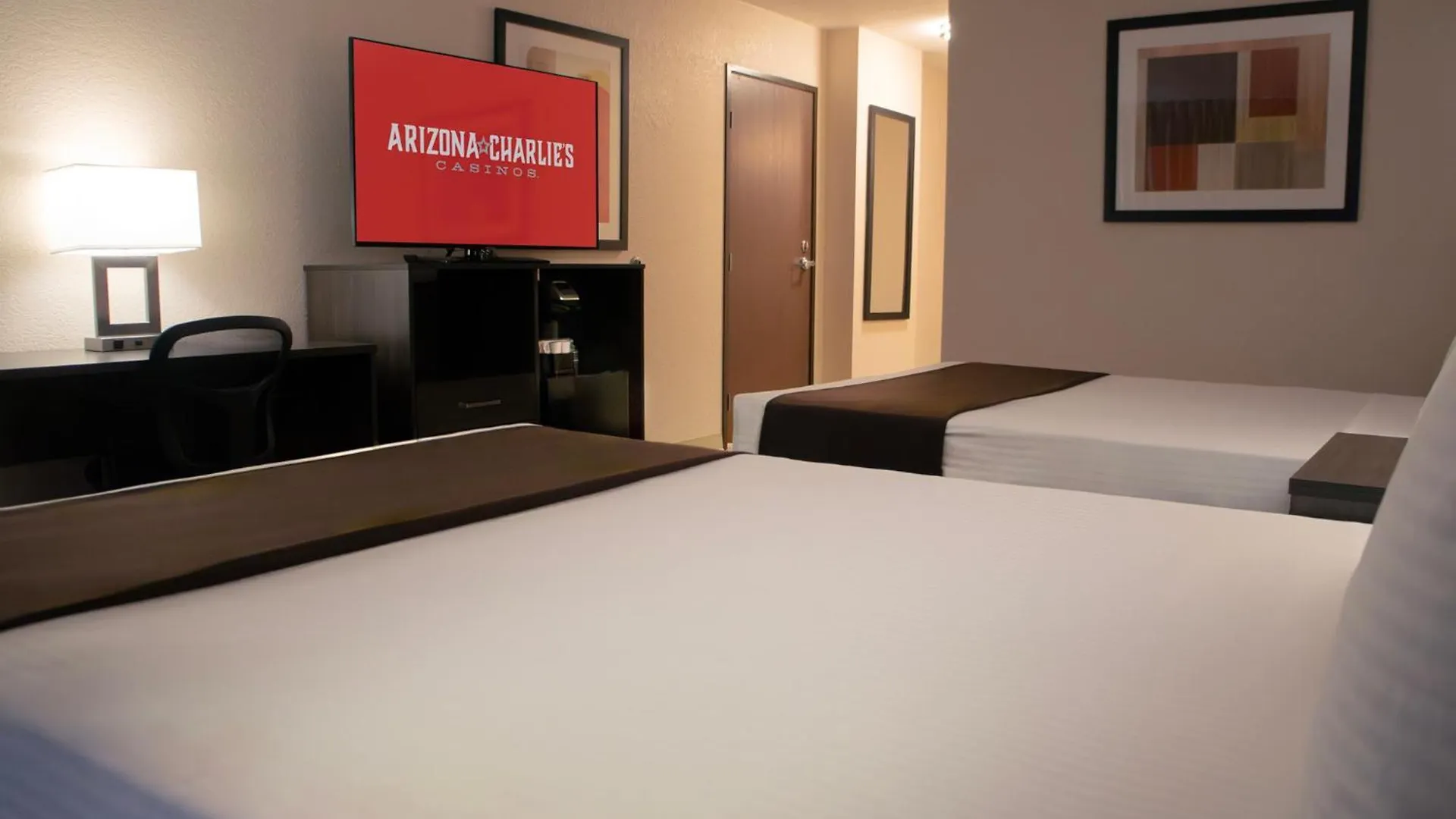 Hotel Arizona Charlie'S Decatur Las Vegas 3*,  Stati Uniti