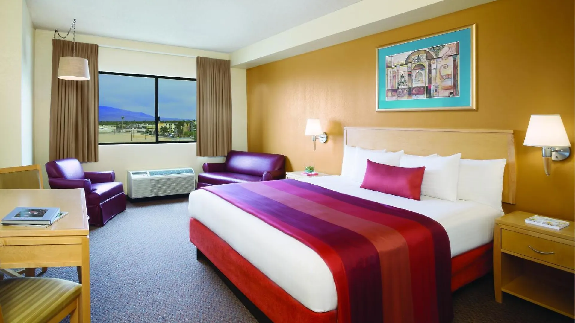 Hotel Arizona Charlie'S Decatur Las Vegas 3*,