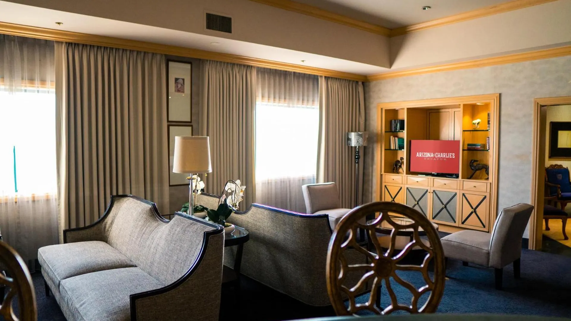 Hotel Arizona Charlie'S Decatur Las Vegas Stati Uniti