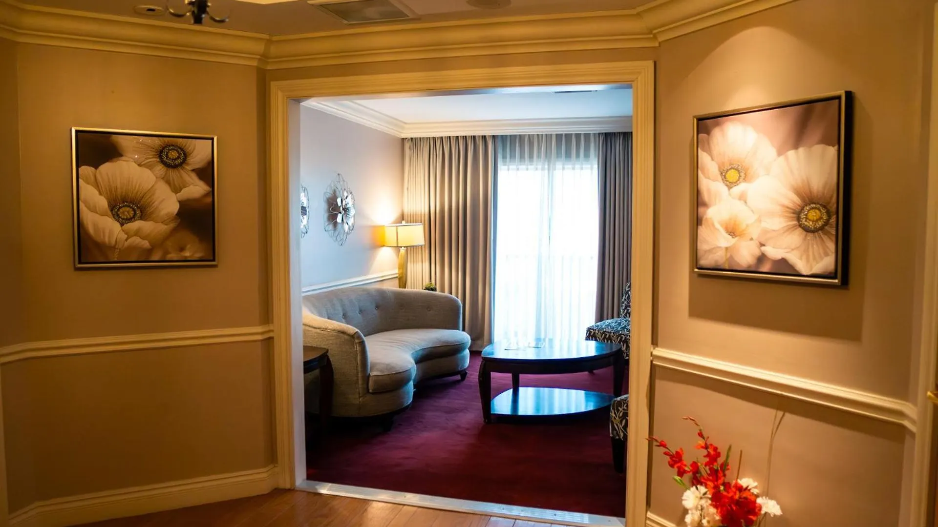 Hotel Arizona Charlie'S Decatur Las Vegas