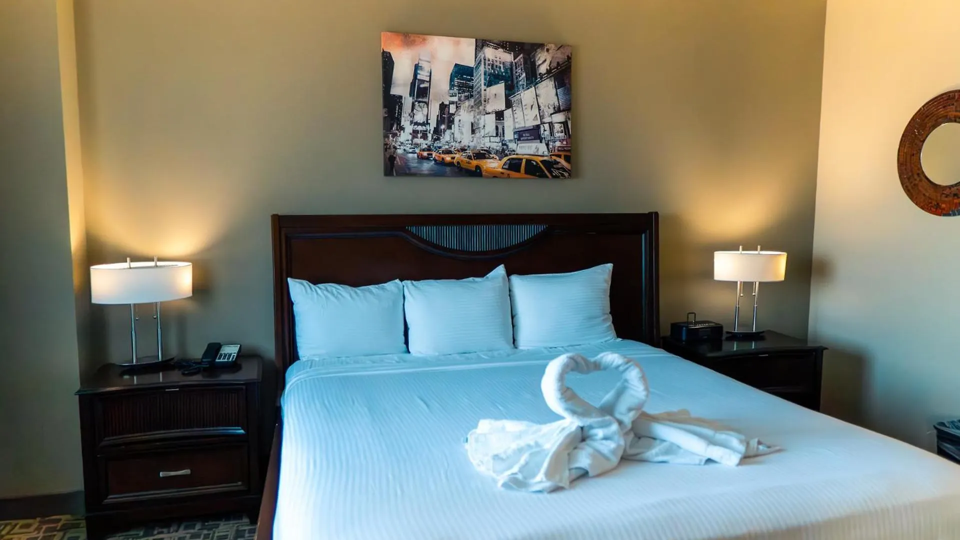 Hotel Arizona Charlie'S Decatur Las Vegas