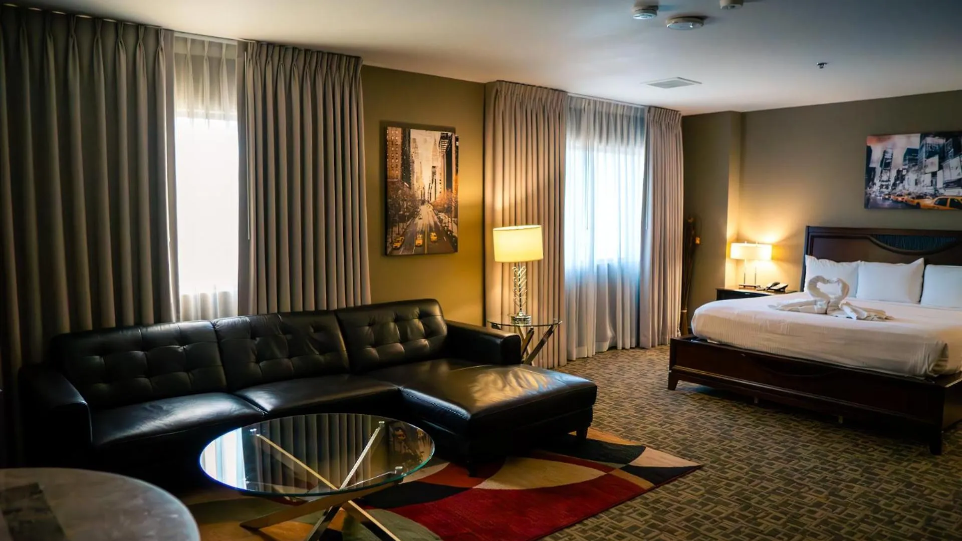 Hotel Arizona Charlie'S Decatur Las Vegas