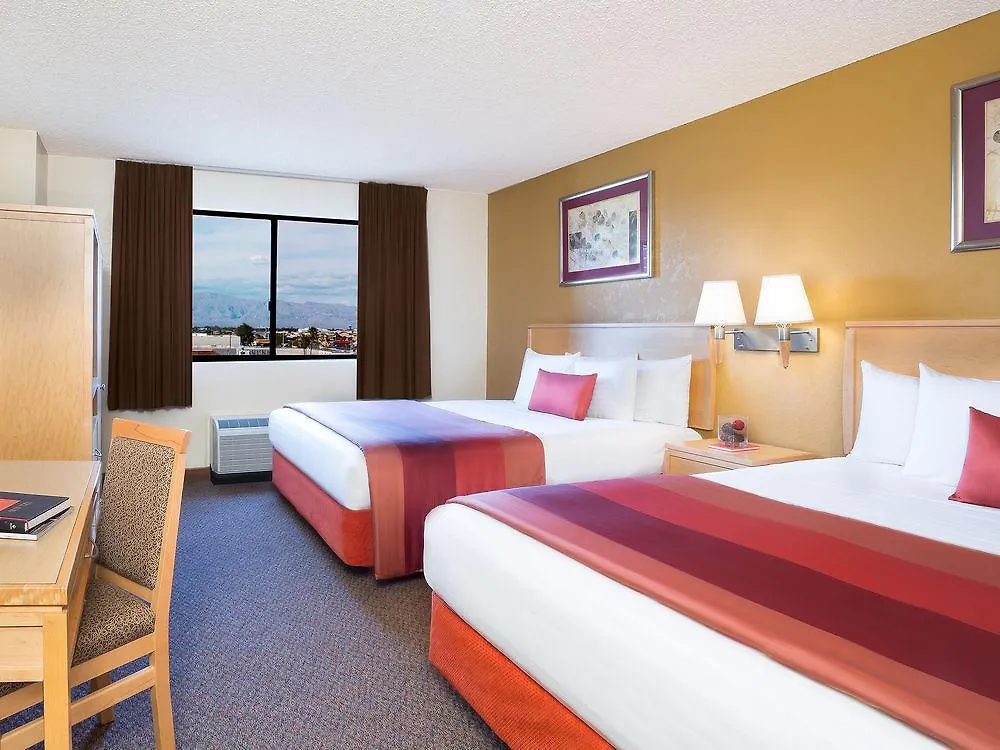 Hotel Arizona Charlie'S Decatur Las Vegas