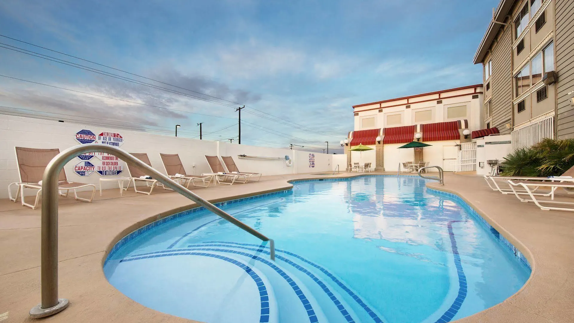 Hotel Arizona Charlie'S Decatur Las Vegas
