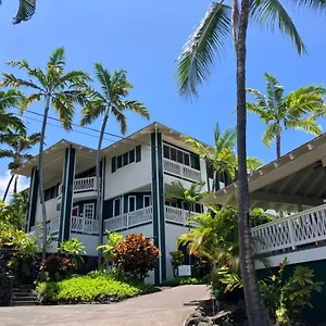 Gasthof Big Island Retreat **