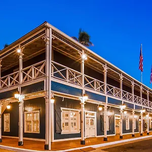 Hotel Western Pioneer ***
