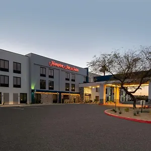 Hotel Hampton Inn&suites Vegas-henderson