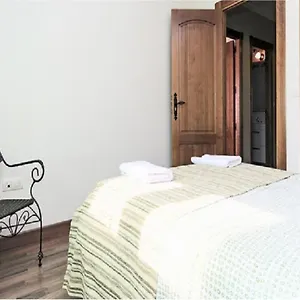 Casa rural A 15' Granada Eras