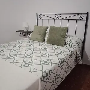 Сasa de vacaciones Casa La Torre