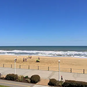 Motel Ocean's 24 **