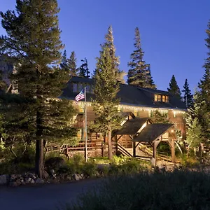 Resort Tamarack ***