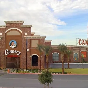 Cannery Casino Y Resort