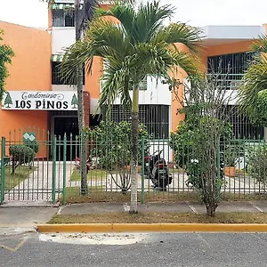 Apartamento Pasion Del Caribe