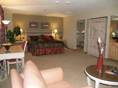 Hotel Arizona Charlie'S Decatur Las Vegas