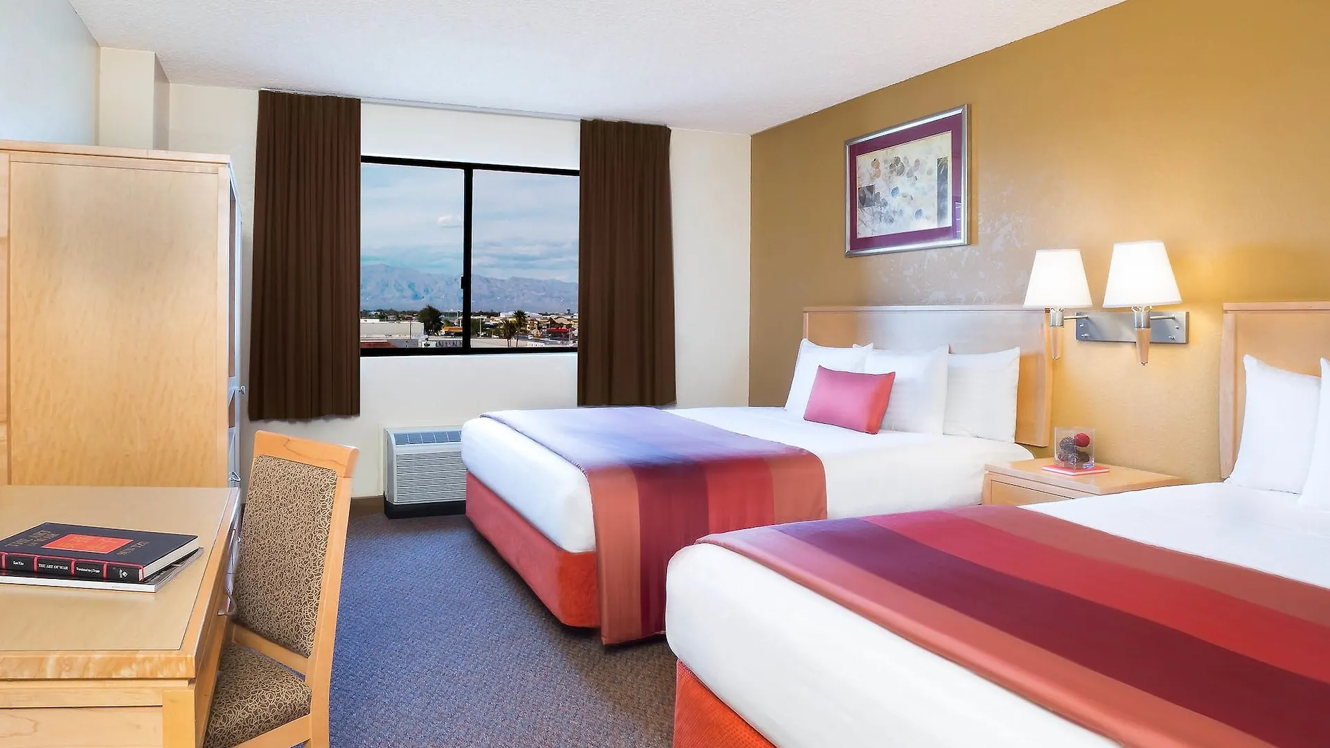 Arizona Charlie'S Decatur Hotel Las Vegas