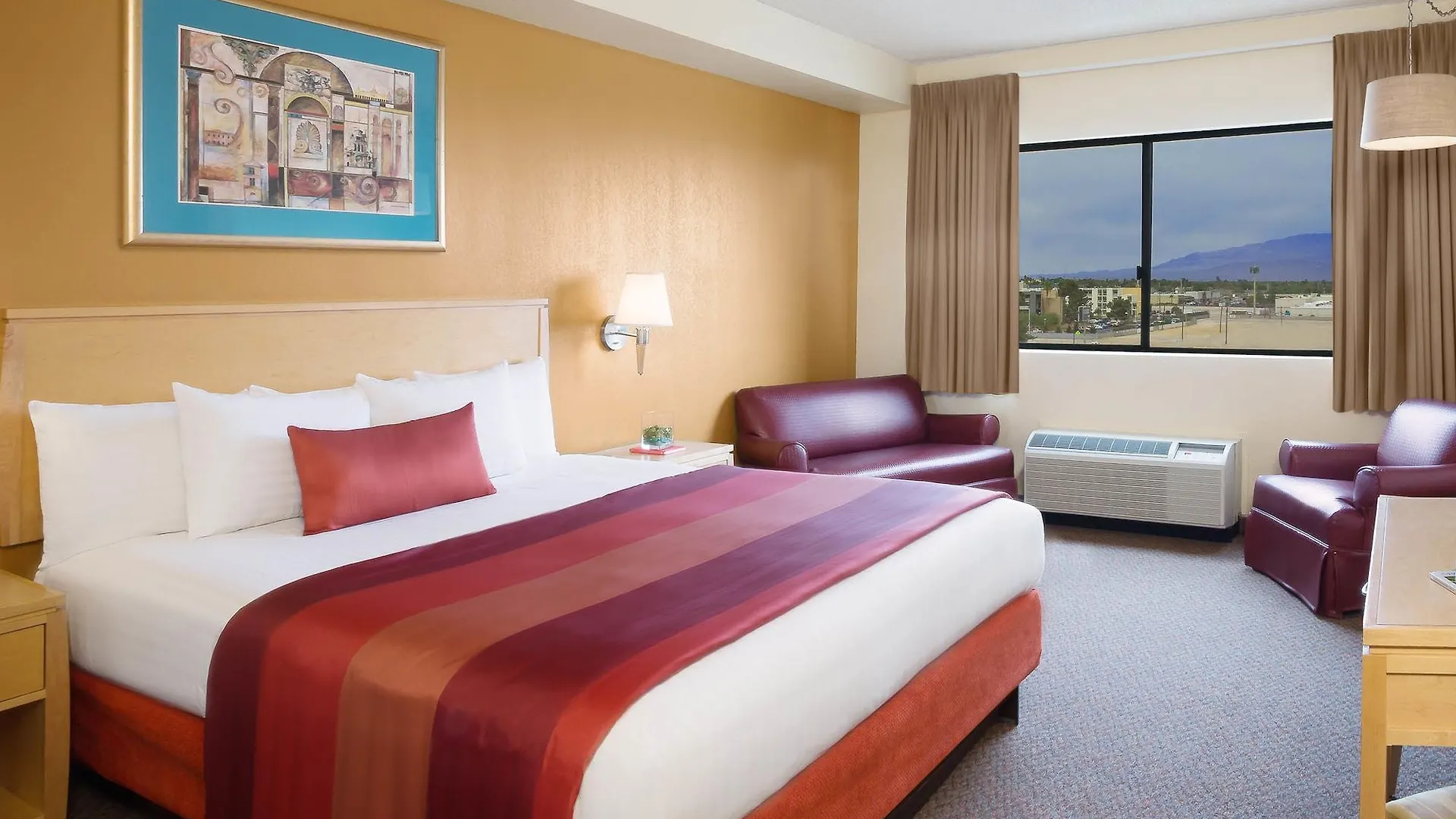 Arizona Charlie'S Decatur Hotel Las Vegas