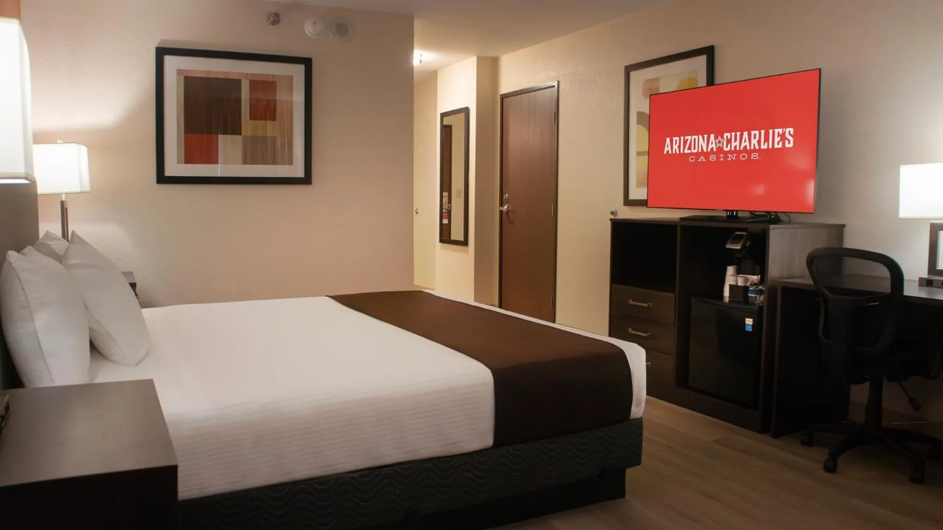 Arizona Charlie'S Decatur Hotel Las Vegas United States