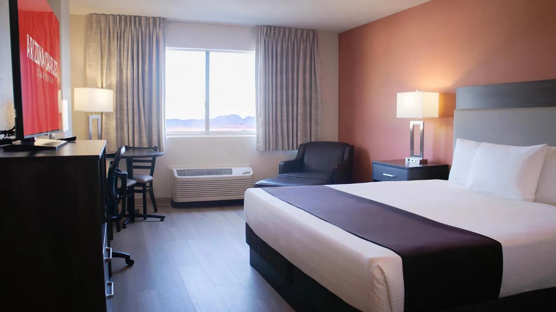 Arizona Charlie'S Decatur Hotel Las Vegas