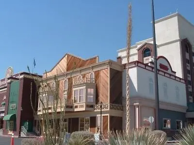 Hotel Arizona Charlie'S Decatur Las Vegas