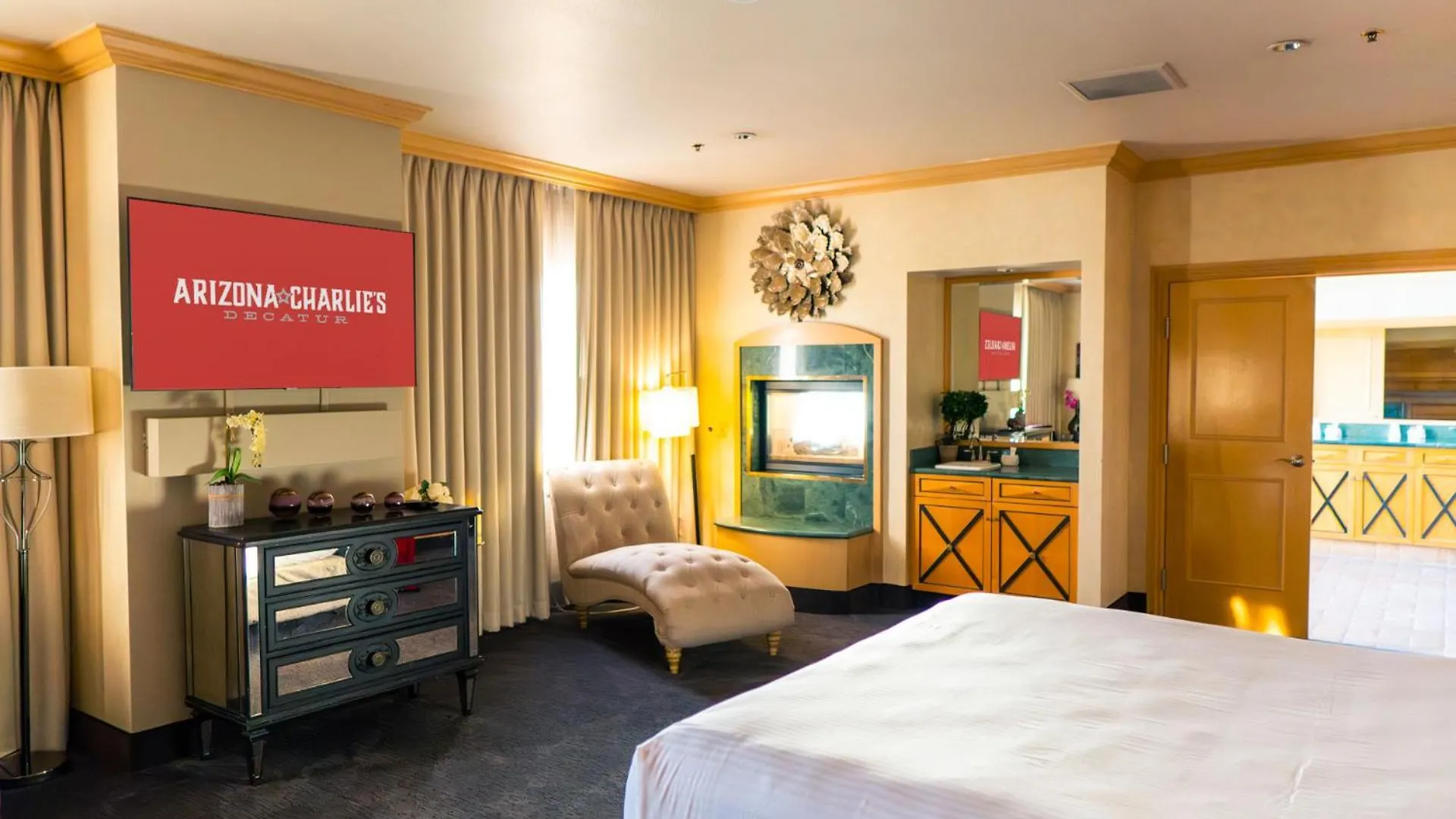 Arizona Charlie'S Decatur Hotel Las Vegas