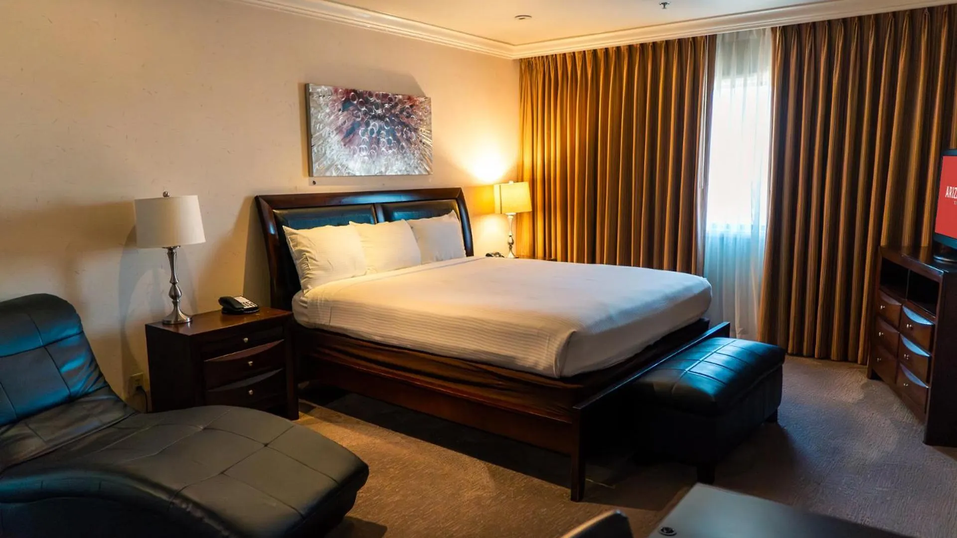 Arizona Charlie'S Decatur Hotel Las Vegas