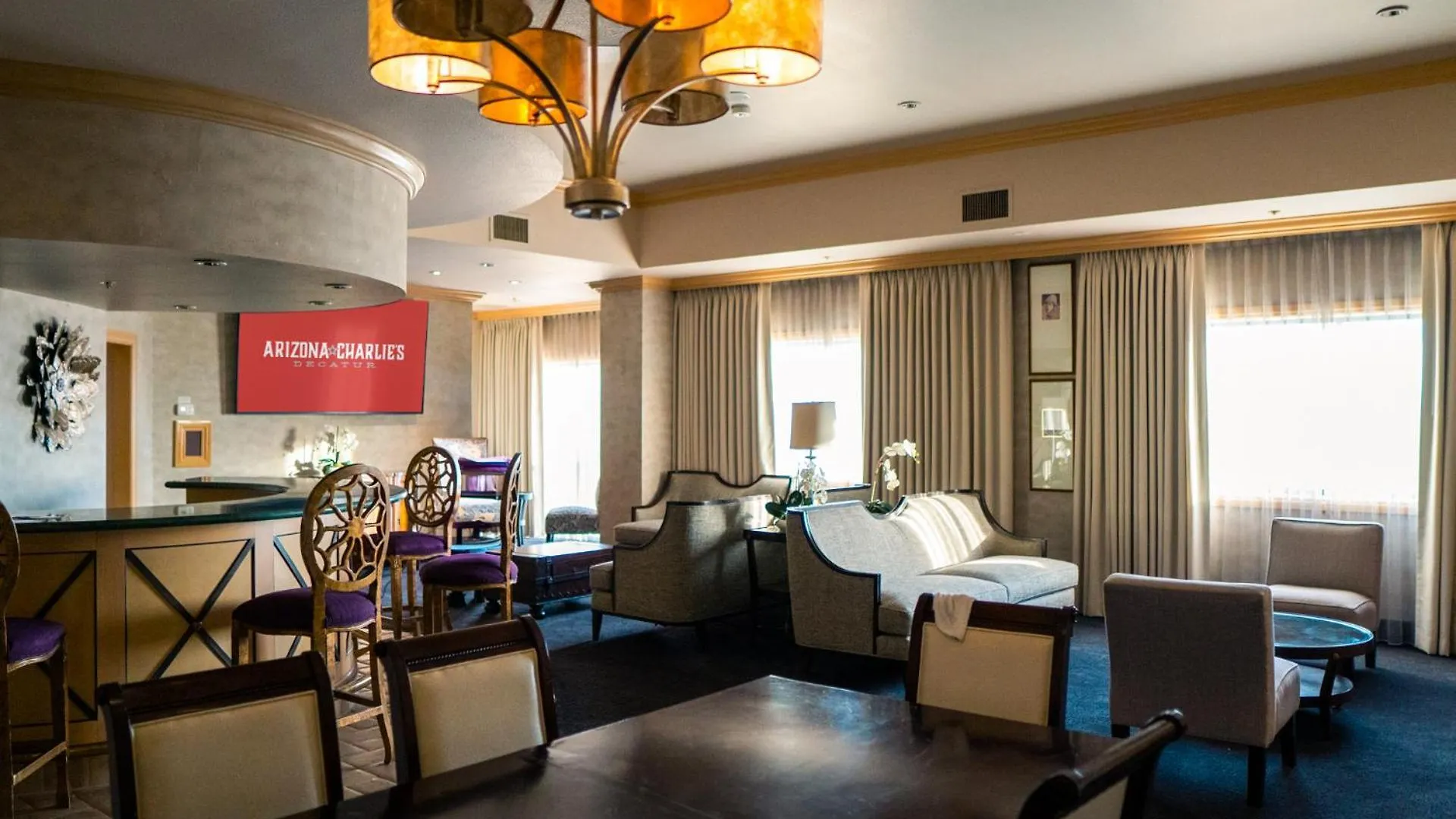 Arizona Charlie'S Decatur Hotel Las Vegas