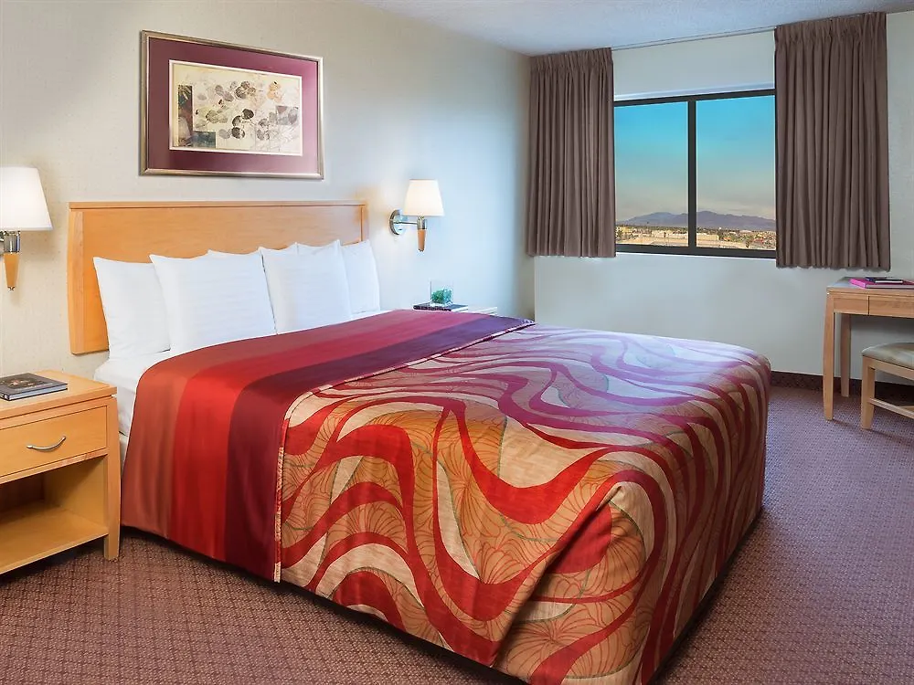 Arizona Charlie'S Decatur Hotel Las Vegas