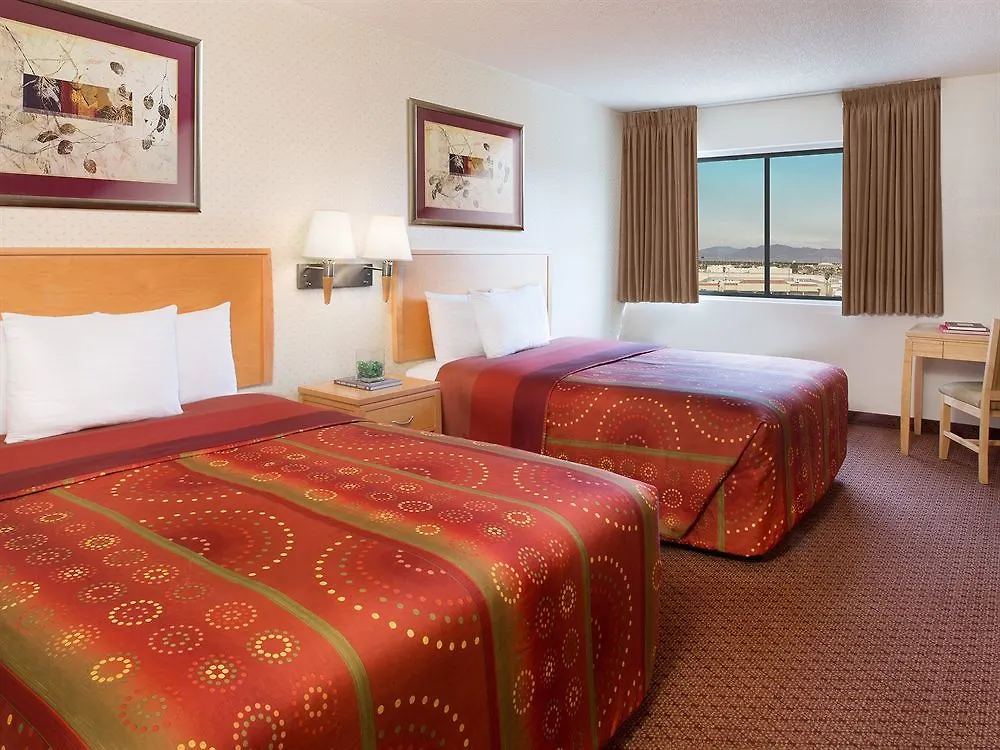 Arizona Charlie'S Decatur Hotel Las Vegas