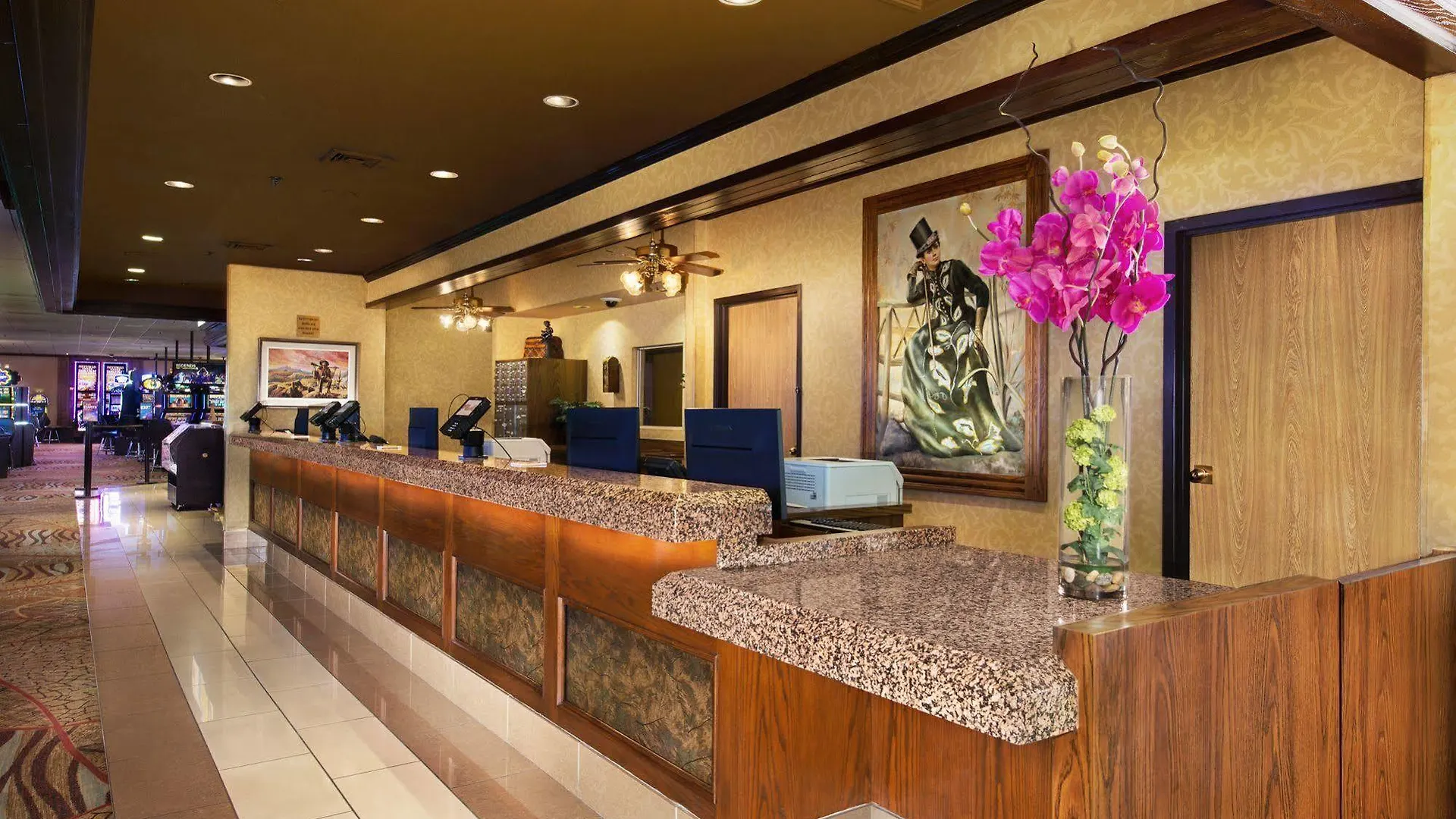 Arizona Charlie'S Decatur Hotel Las Vegas