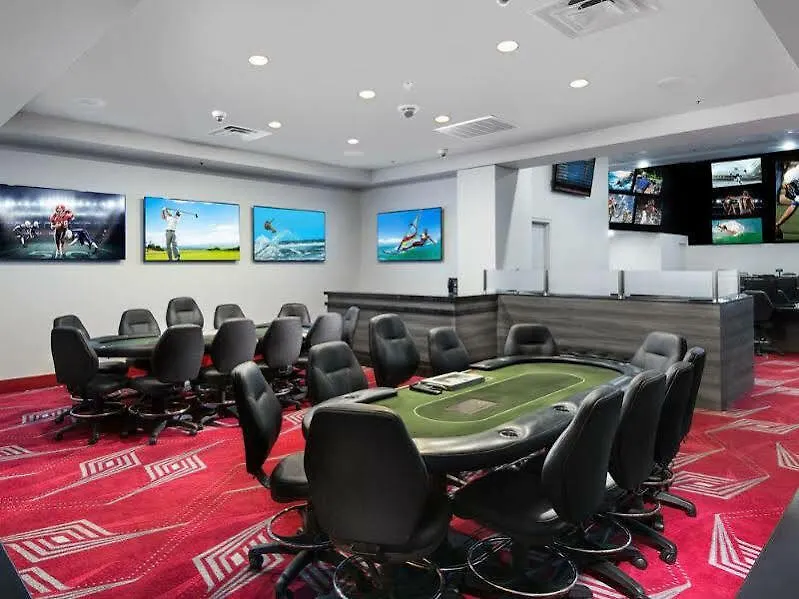 ***  Hotel Arizona Charlie'S Decatur Las Vegas USA