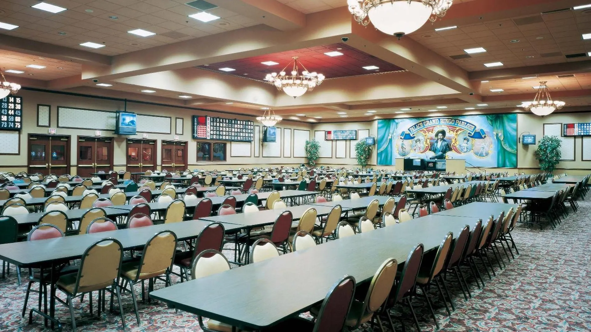 Arizona Charlie'S Decatur Hotel Las Vegas 3*,