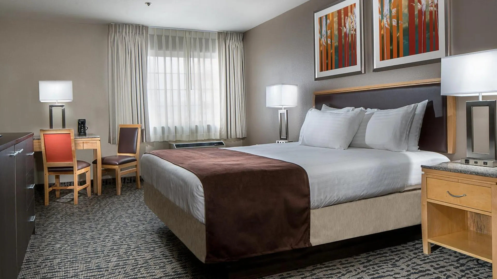 Arizona Charlie'S Decatur Hotel Las Vegas