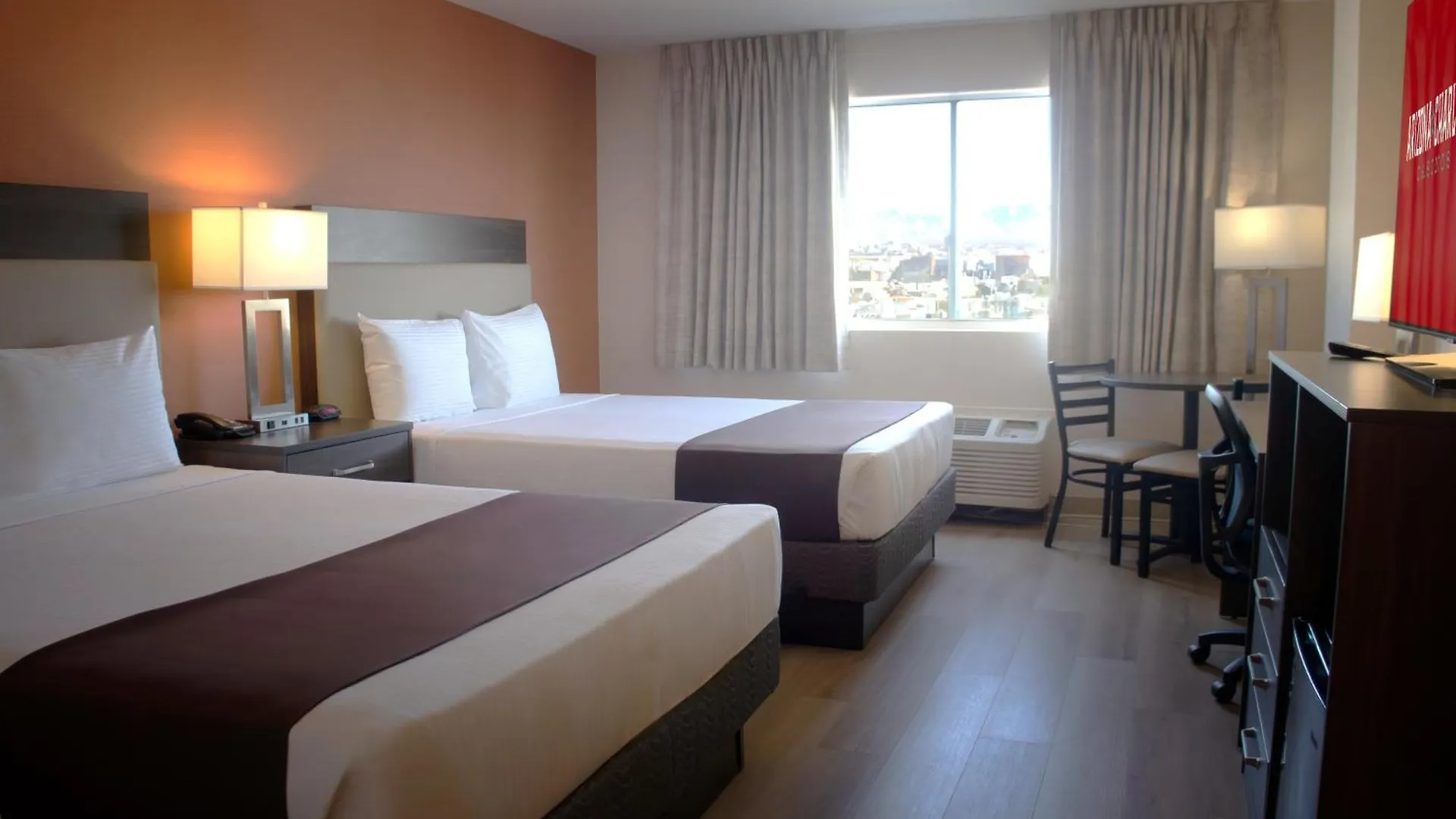 Arizona Charlie'S Decatur Hotel Las Vegas