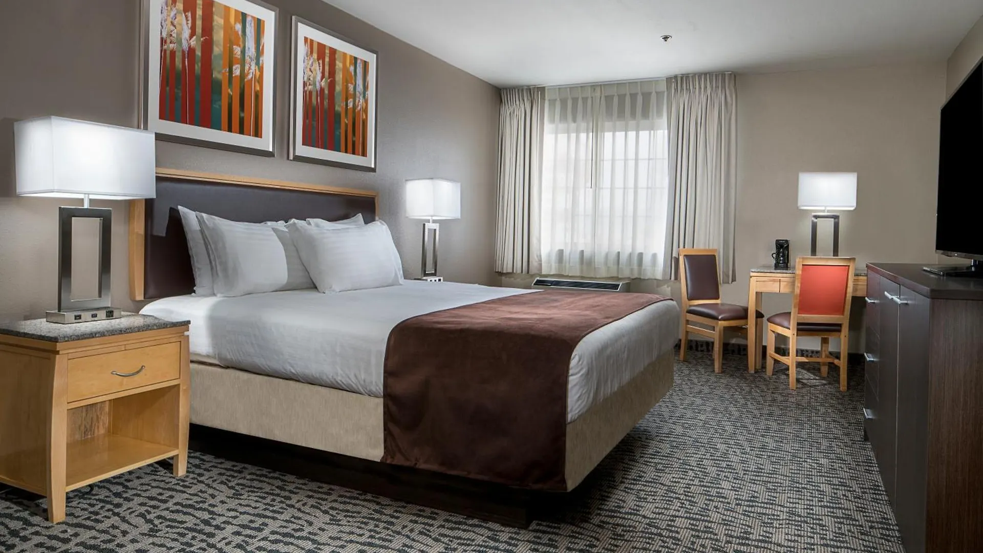 Arizona Charlie'S Decatur Hotel Las Vegas