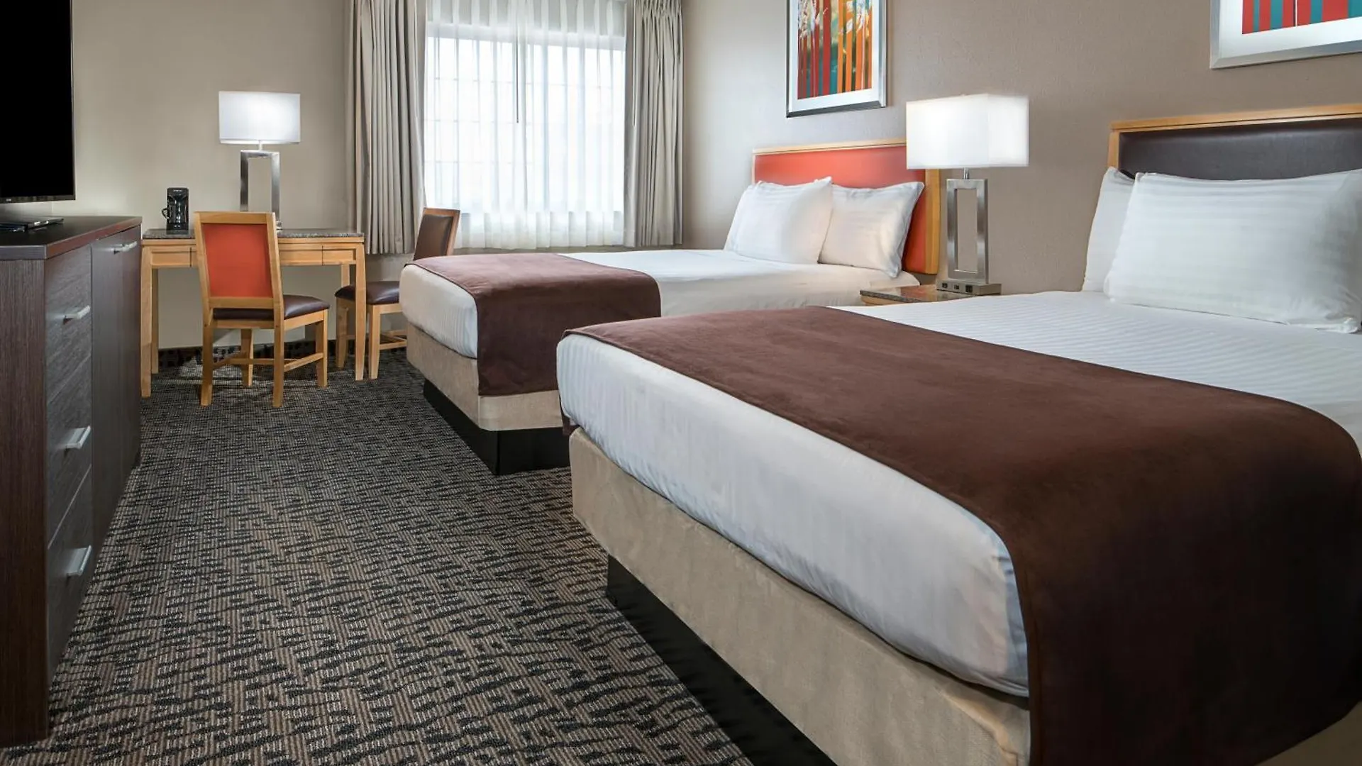 Arizona Charlie'S Decatur Hotel Las Vegas United States
