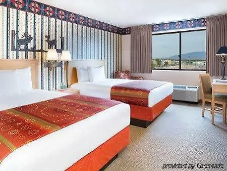 Arizona Charlie'S Decatur Hotel Las Vegas